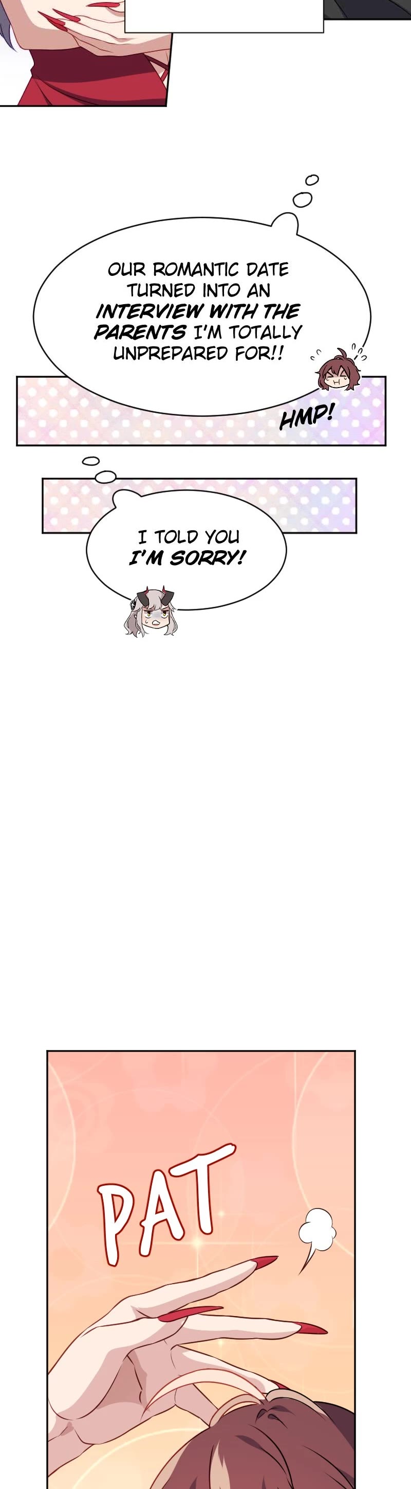 Mage & Demon Queen Chapter 188 page 25 - Chapter 188: [S3] Episode 60