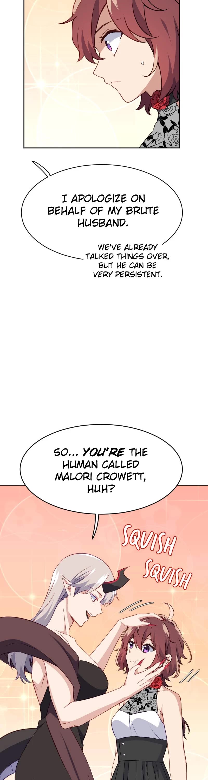 Mage & Demon Queen Chapter 188 page 26 - Chapter 188: [S3] Episode 60