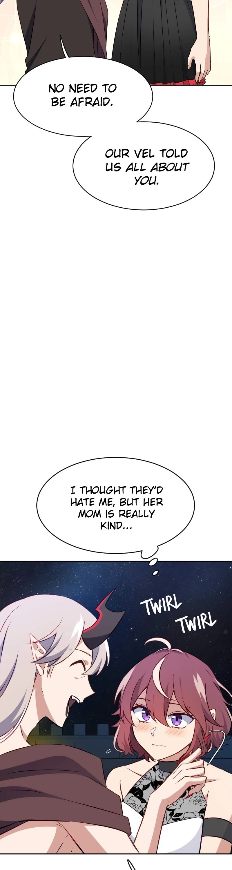 Mage & Demon Queen Chapter 188 page 27 - Chapter 188: [S3] Episode 60