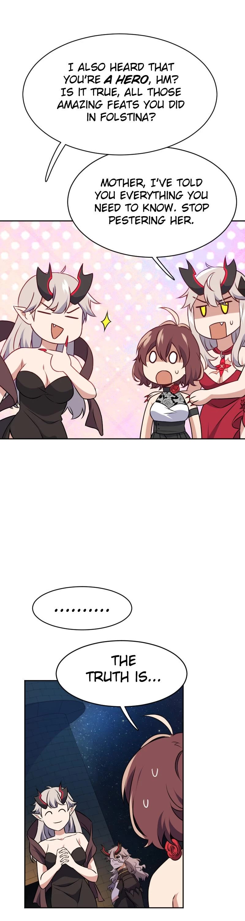 Mage & Demon Queen Chapter 188 page 29 - Chapter 188: [S3] Episode 60