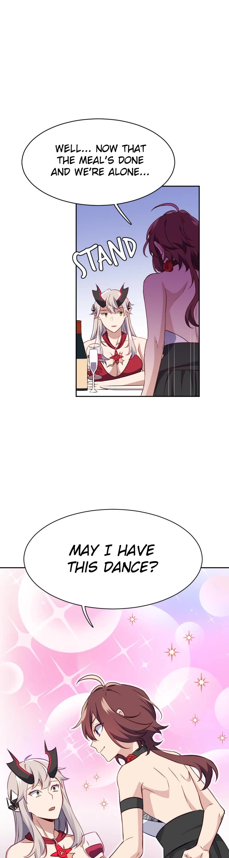 Mage & Demon Queen Chapter 188 page 37 - Chapter 188: [S3] Episode 60
