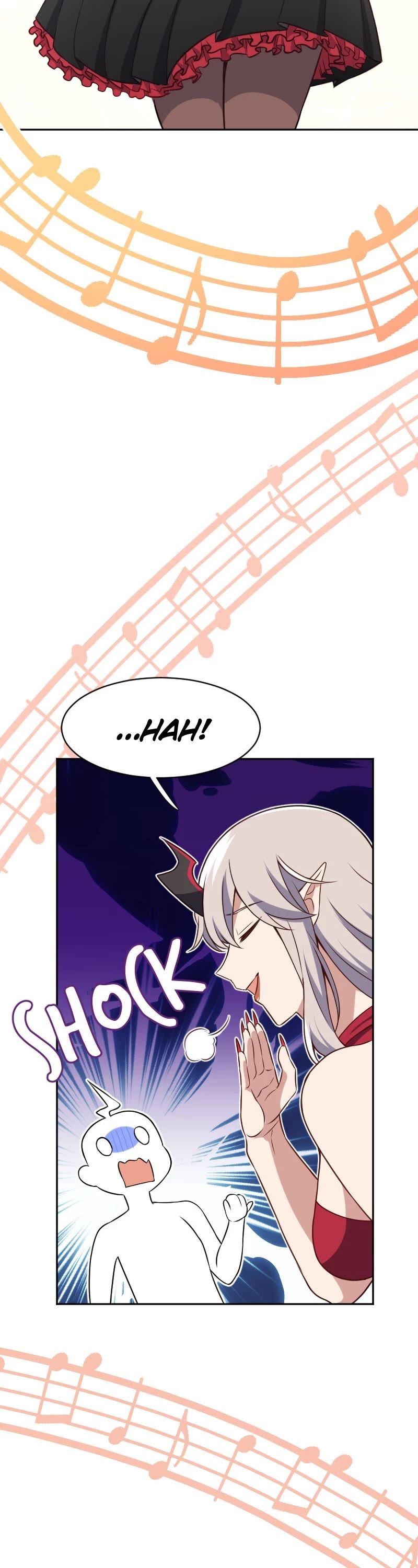 Mage & Demon Queen Chapter 188 page 40 - Chapter 188: [S3] Episode 60