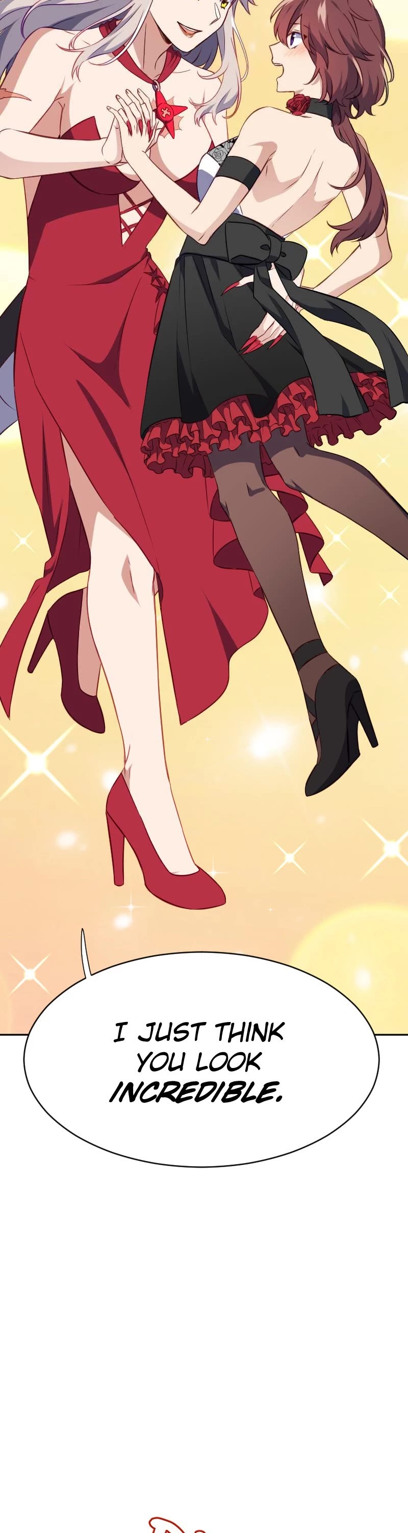 Mage & Demon Queen Chapter 188 page 42 - Chapter 188: [S3] Episode 60