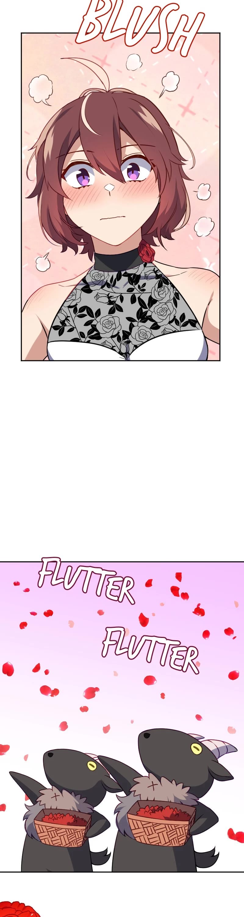 Mage & Demon Queen Chapter 188 page 43 - Chapter 188: [S3] Episode 60