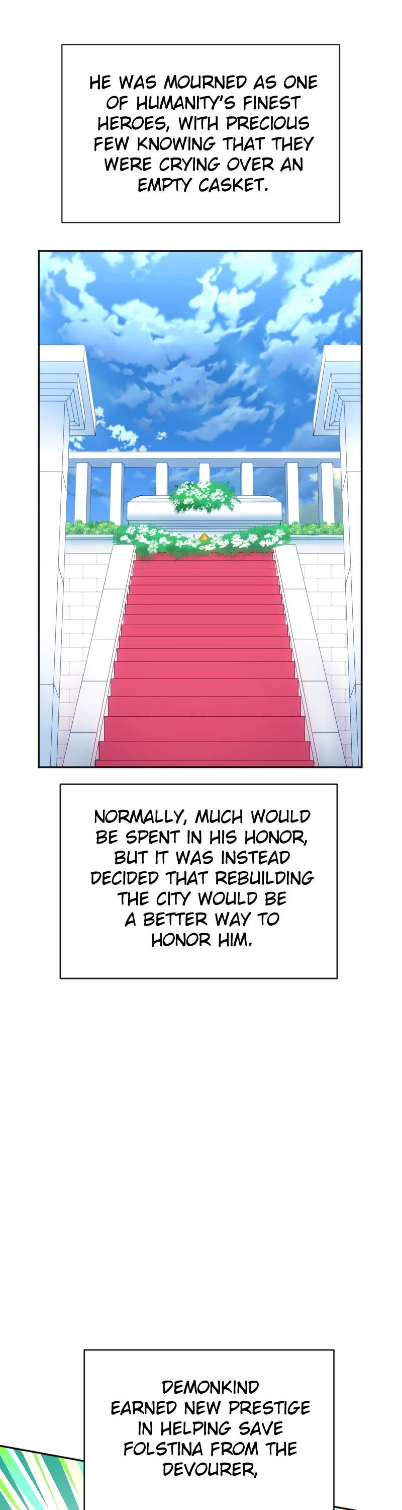 Mage & Demon Queen Chapter 188 page 5 - Chapter 188: [S3] Episode 60