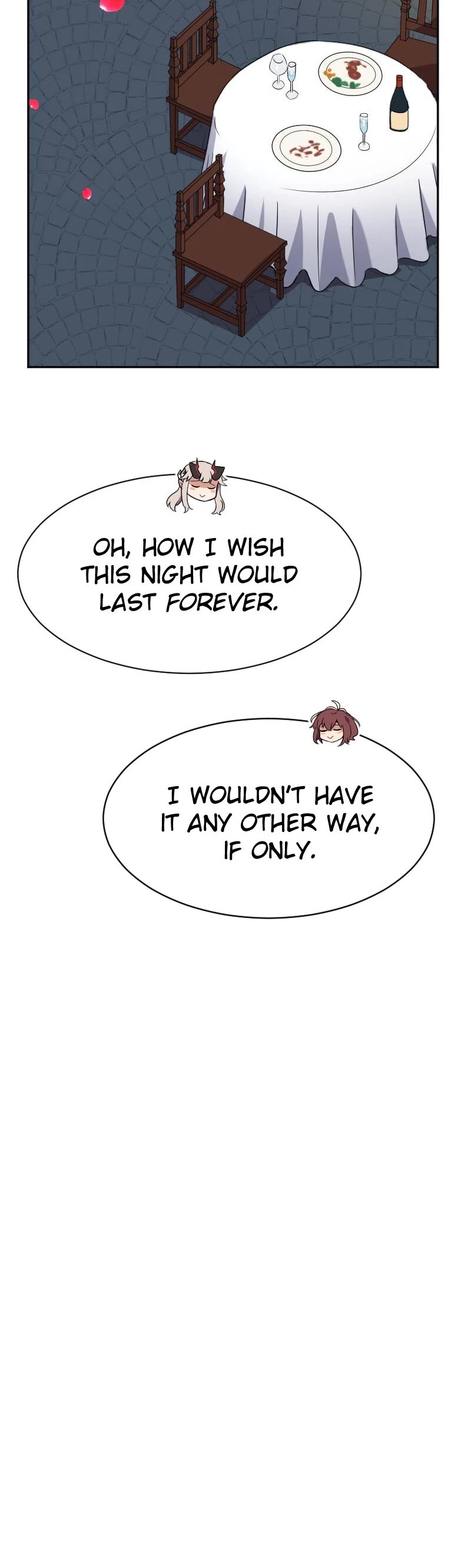 Mage & Demon Queen Chapter 188 page 50 - Chapter 188: [S3] Episode 60