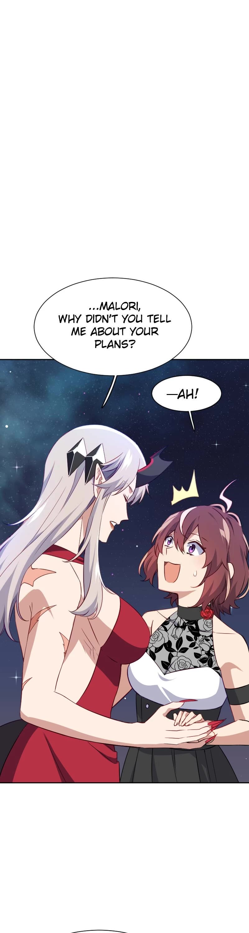 Mage & Demon Queen Chapter 188 page 52 - Chapter 188: [S3] Episode 60