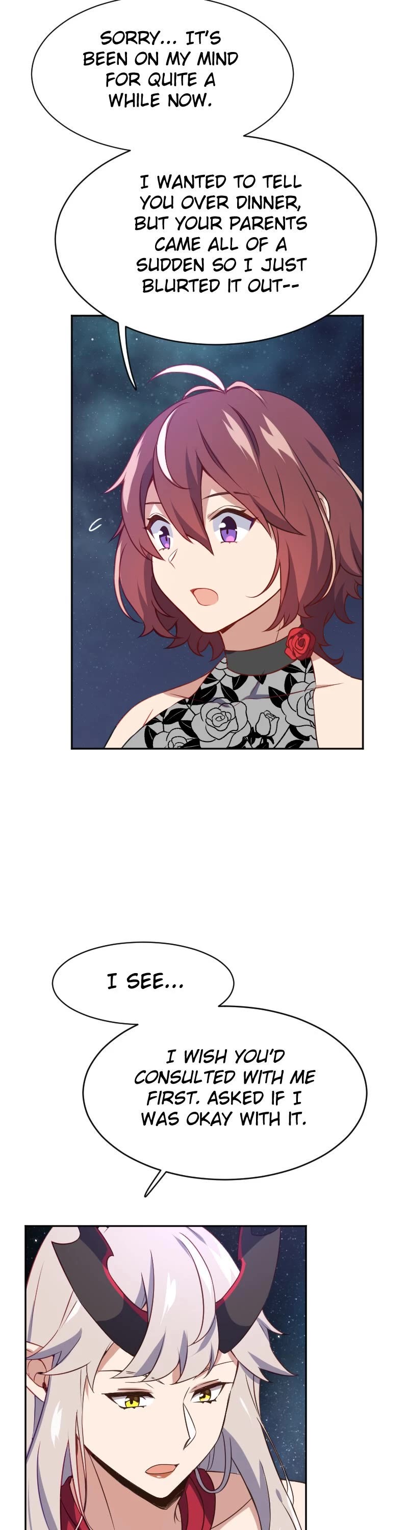 Mage & Demon Queen Chapter 188 page 53 - Chapter 188: [S3] Episode 60