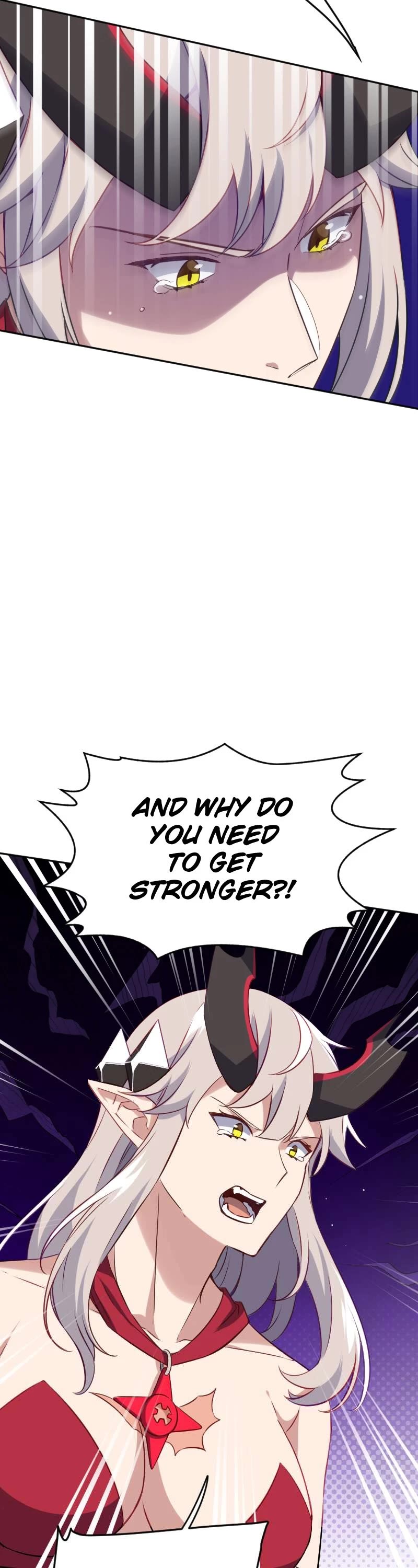 Mage & Demon Queen Chapter 188 page 55 - Chapter 188: [S3] Episode 60