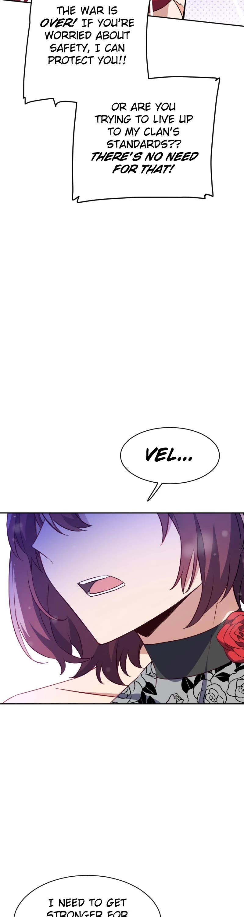 Mage & Demon Queen Chapter 188 page 56 - Chapter 188: [S3] Episode 60