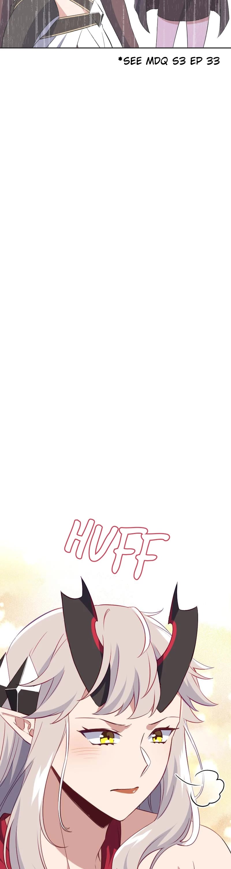 Mage & Demon Queen Chapter 188 page 61 - Chapter 188: [S3] Episode 60