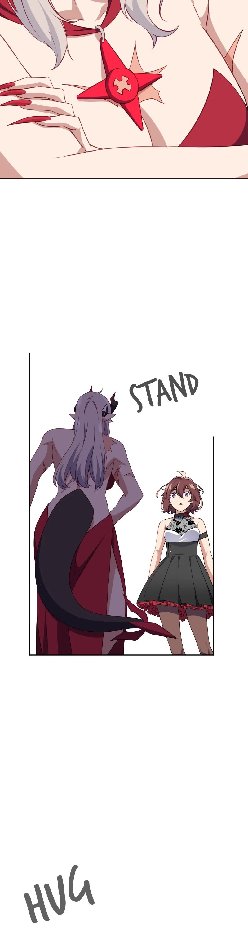 Mage & Demon Queen Chapter 188 page 62 - Chapter 188: [S3] Episode 60