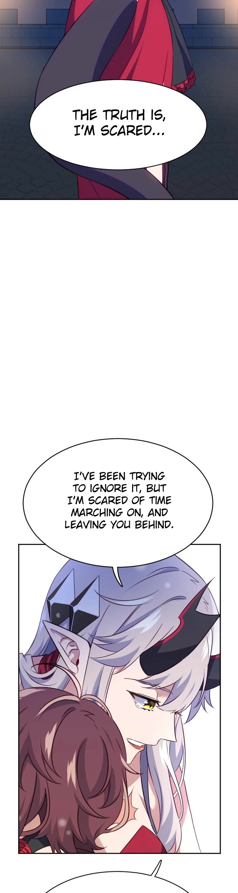 Mage & Demon Queen Chapter 188 page 64 - Chapter 188: [S3] Episode 60