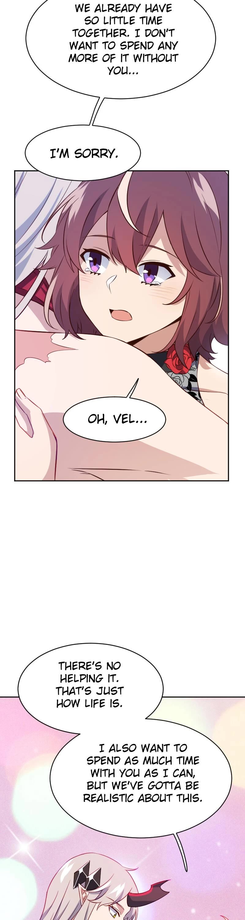 Mage & Demon Queen Chapter 188 page 65 - Chapter 188: [S3] Episode 60