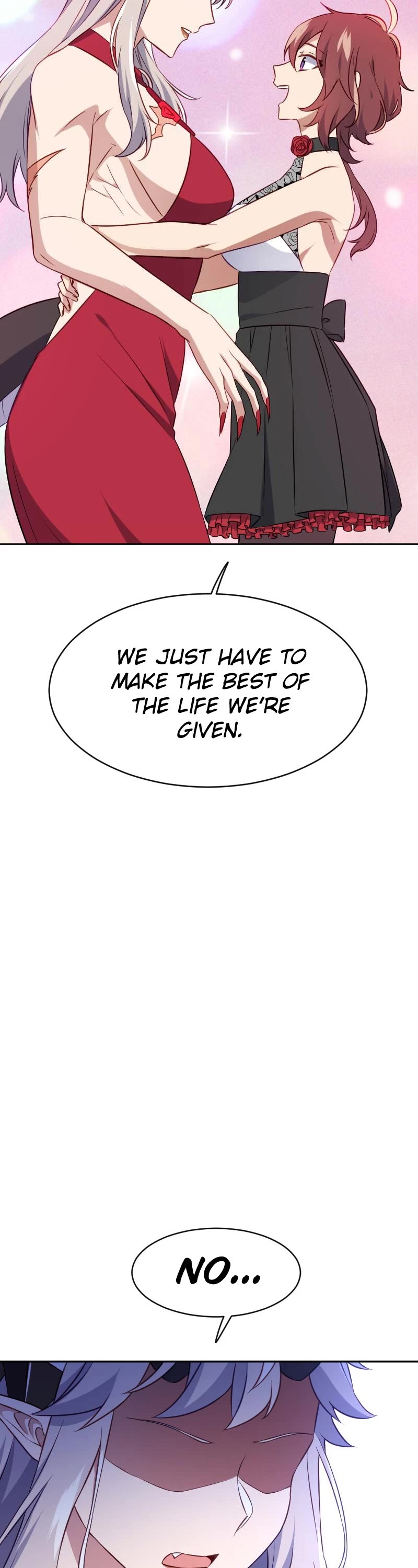Mage & Demon Queen Chapter 188 page 66 - Chapter 188: [S3] Episode 60
