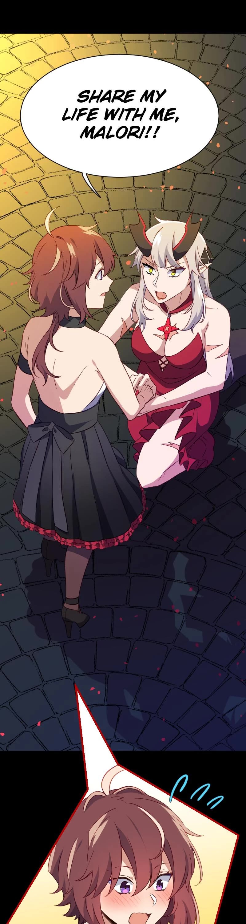 Mage & Demon Queen Chapter 188 page 72 - Chapter 188: [S3] Episode 60
