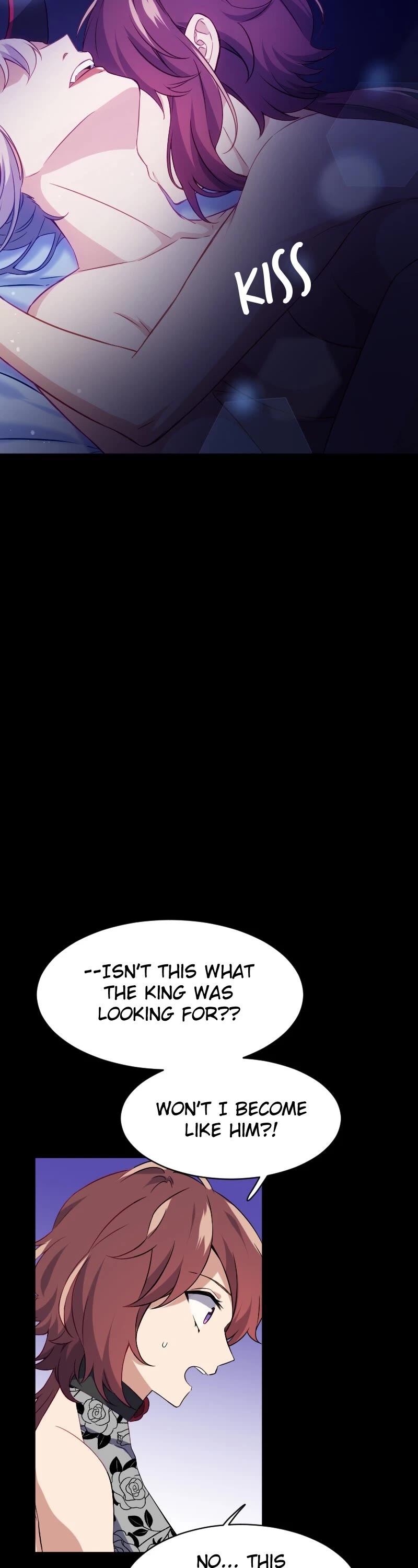 Mage & Demon Queen Chapter 188 page 76 - Chapter 188: [S3] Episode 60