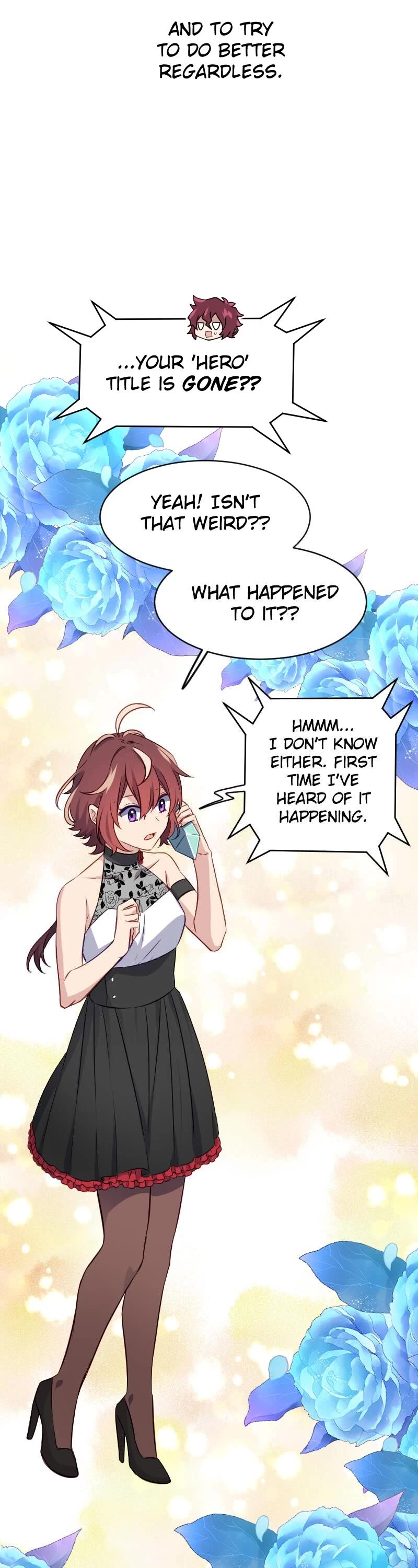 Mage & Demon Queen Chapter 188 page 8 - Chapter 188: [S3] Episode 60