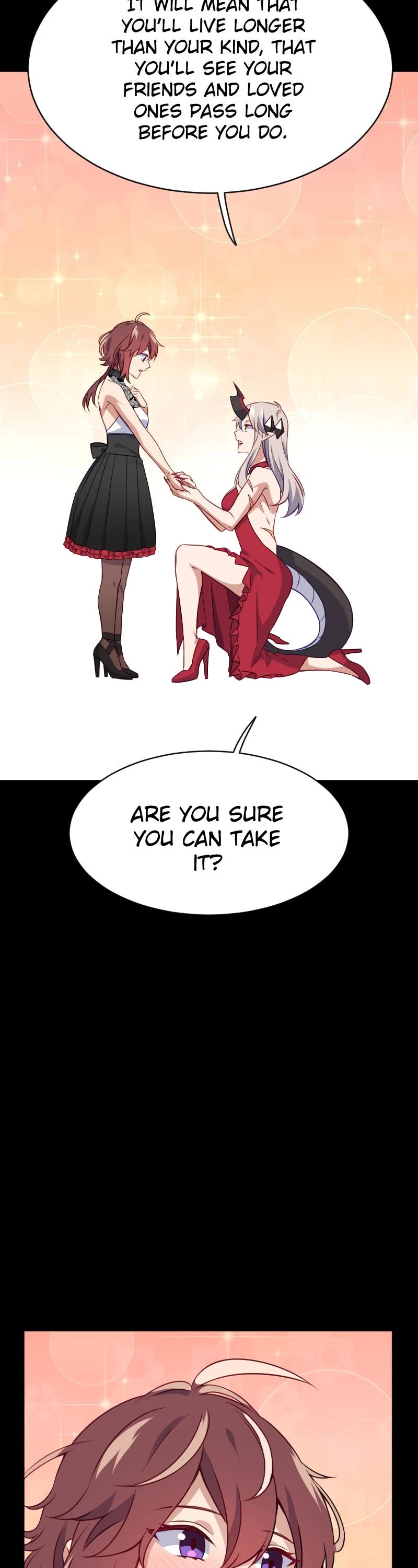 Mage & Demon Queen Chapter 188 page 80 - Chapter 188: [S3] Episode 60