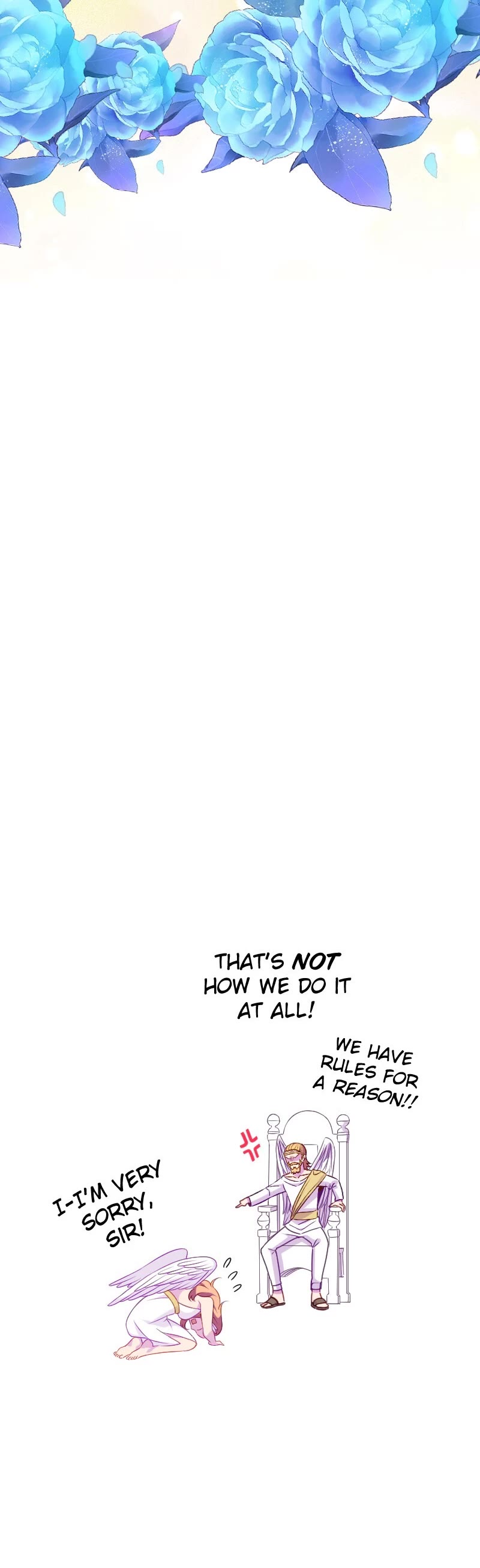 Mage & Demon Queen Chapter 188 page 9 - Chapter 188: [S3] Episode 60