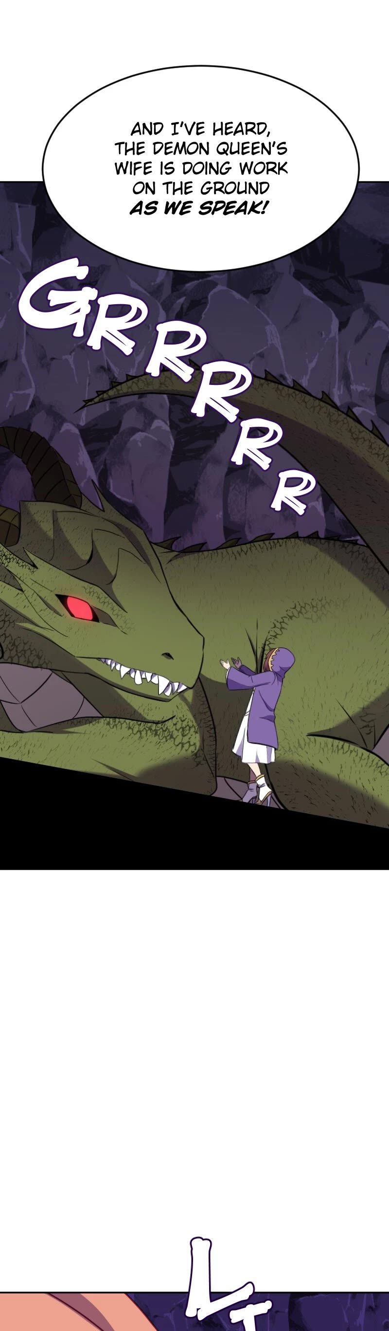 Mage & Demon Queen Chapter 189 page 14 - Chapter 189: [S3] Episode 61 (Series Finale)