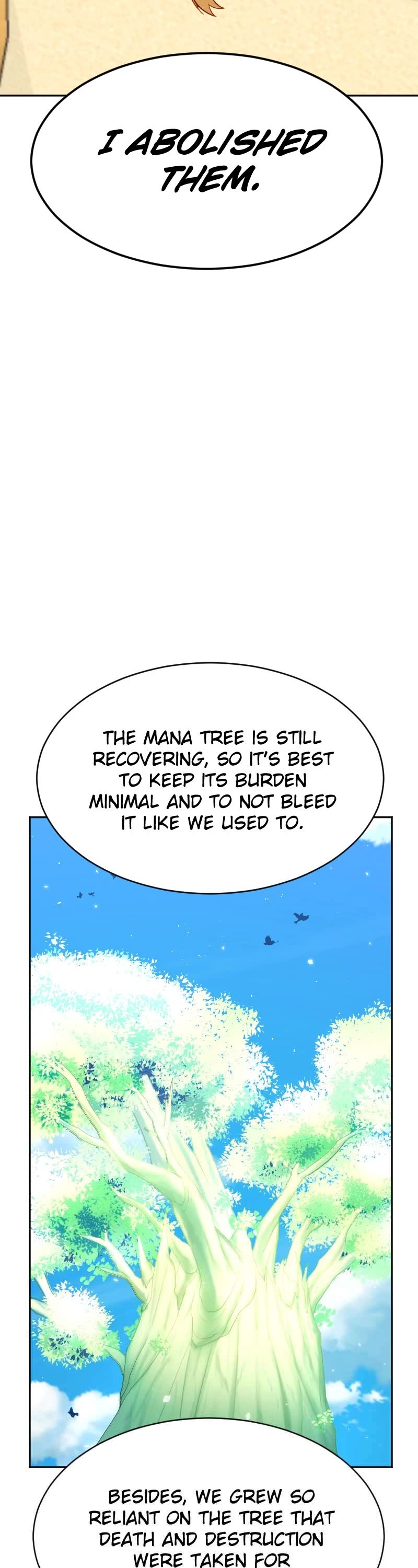 Mage & Demon Queen Chapter 189 page 18 - Chapter 189: [S3] Episode 61 (Series Finale)