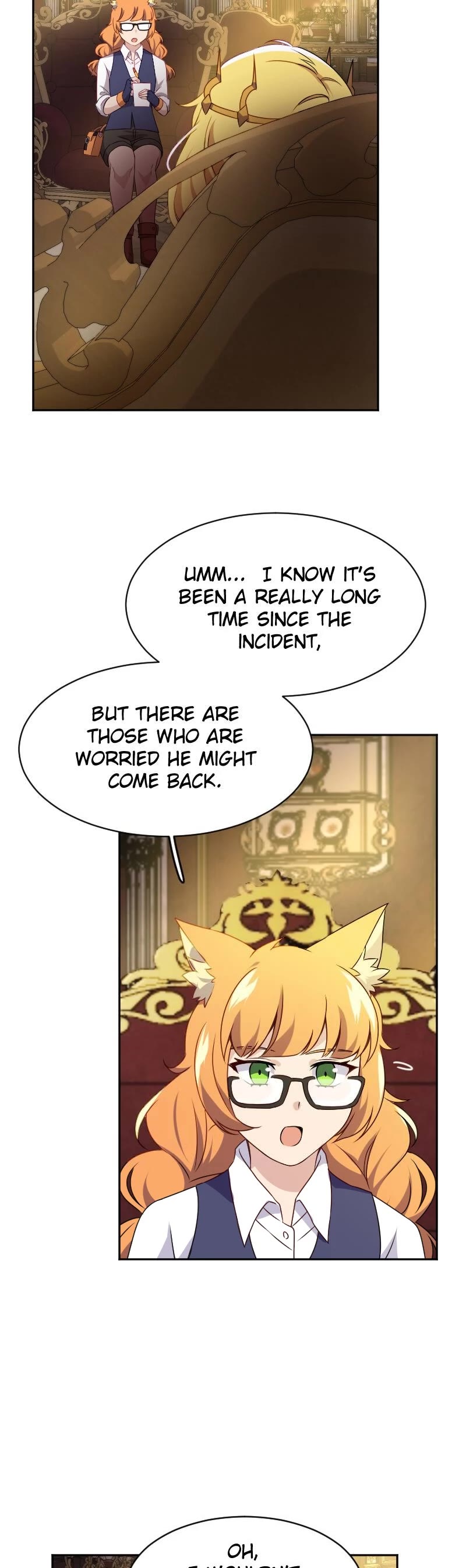 Mage & Demon Queen Chapter 189 page 29 - Chapter 189: [S3] Episode 61 (Series Finale)