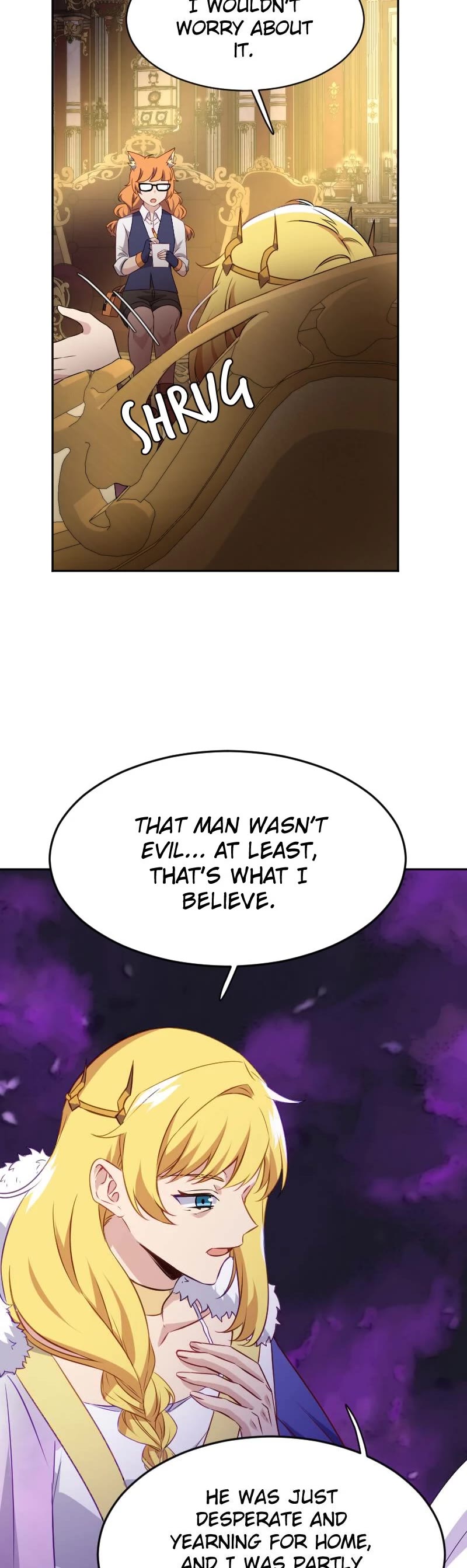 Mage & Demon Queen Chapter 189 page 30 - Chapter 189: [S3] Episode 61 (Series Finale)