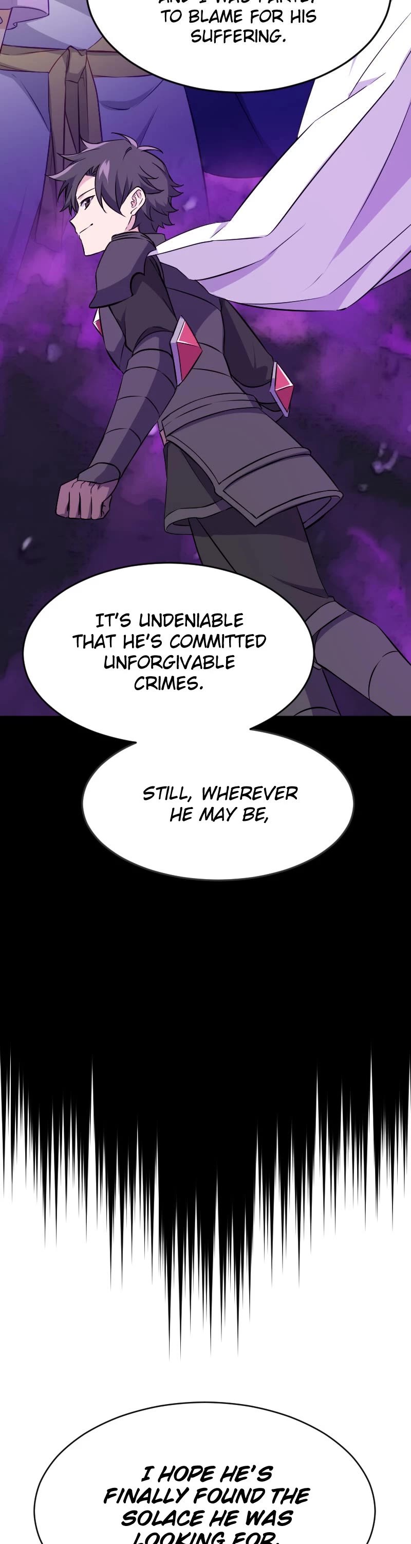 Mage & Demon Queen Chapter 189 page 31 - Chapter 189: [S3] Episode 61 (Series Finale)