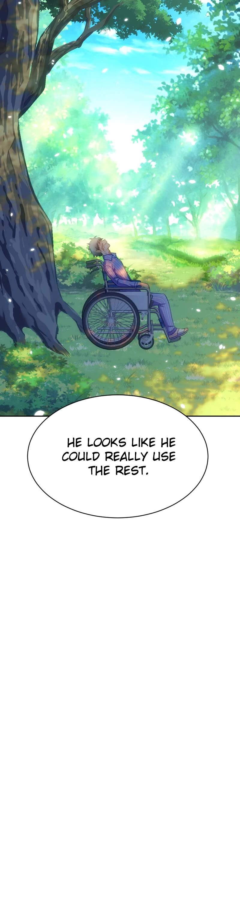 Mage & Demon Queen Chapter 189 page 36 - Chapter 189: [S3] Episode 61 (Series Finale)