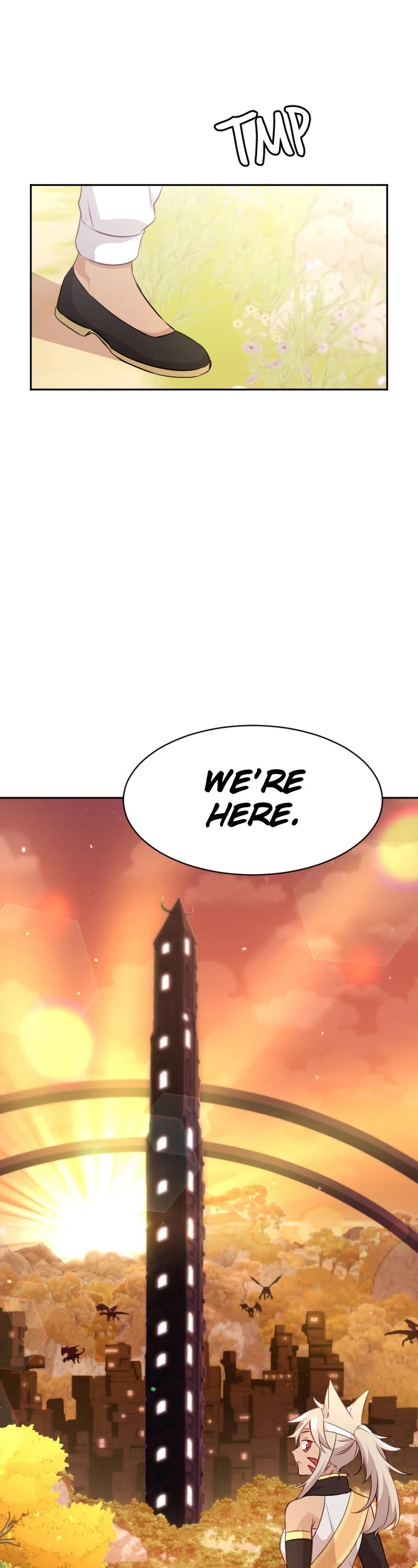 Mage & Demon Queen Chapter 189 page 41 - Chapter 189: [S3] Episode 61 (Series Finale)