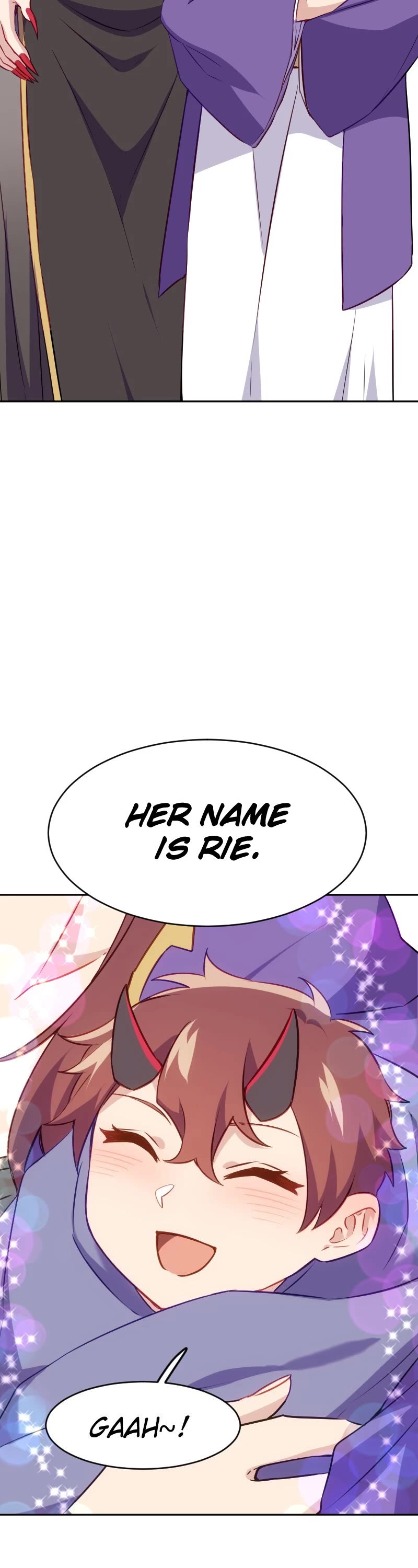 Mage & Demon Queen Chapter 189 page 46 - Chapter 189: [S3] Episode 61 (Series Finale)