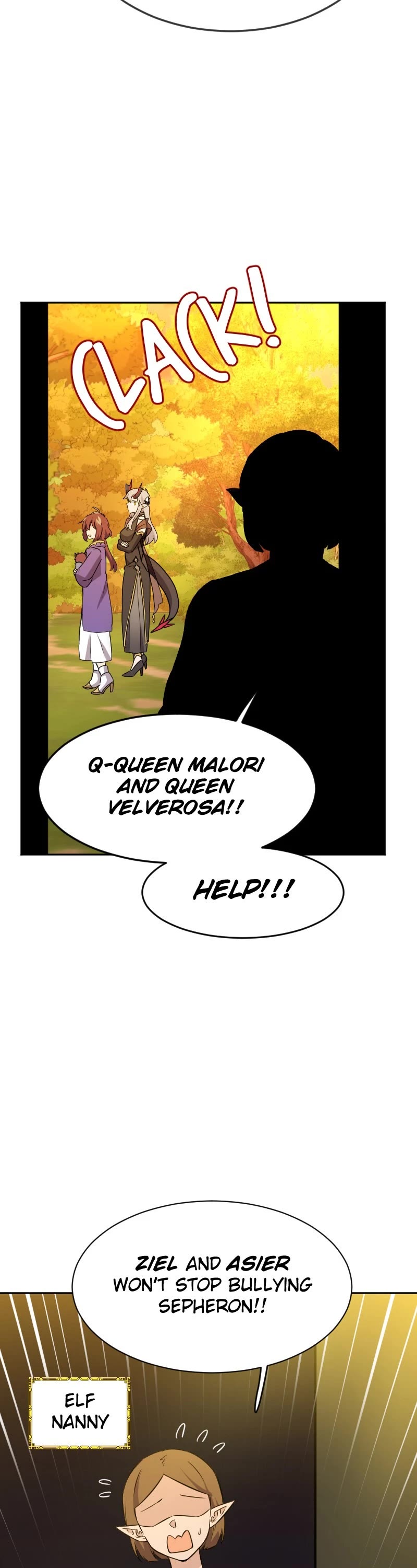 Mage & Demon Queen Chapter 189 page 48 - Chapter 189: [S3] Episode 61 (Series Finale)