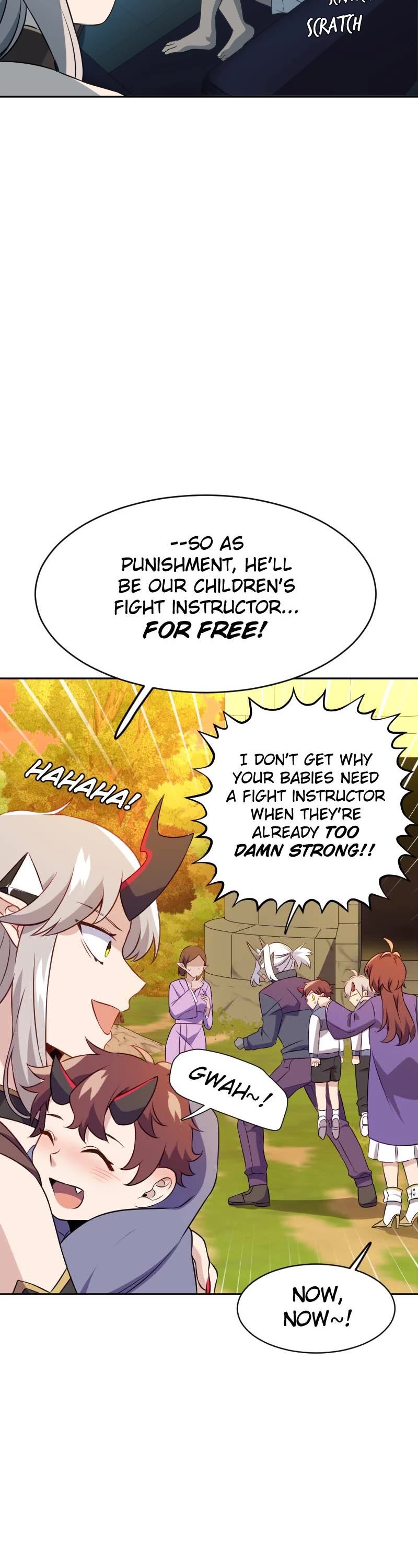 Mage & Demon Queen Chapter 189 page 51 - Chapter 189: [S3] Episode 61 (Series Finale)