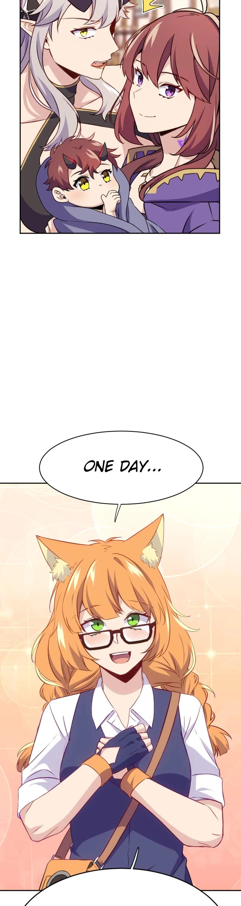 Mage & Demon Queen Chapter 189 page 63 - Chapter 189: [S3] Episode 61 (Series Finale)
