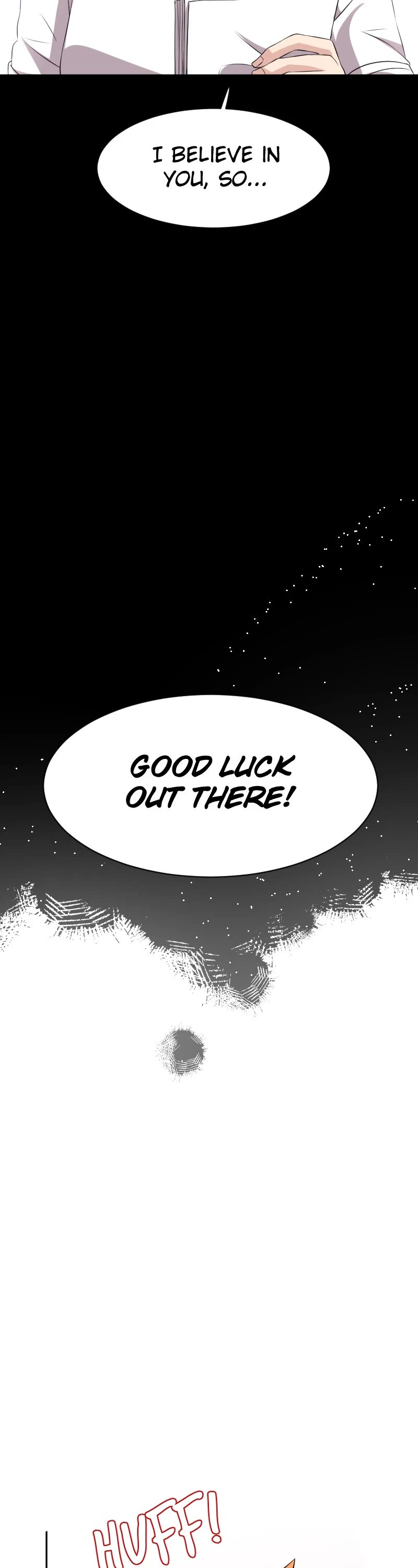 Mage & Demon Queen Chapter 189 page 7 - Chapter 189: [S3] Episode 61 (Series Finale)