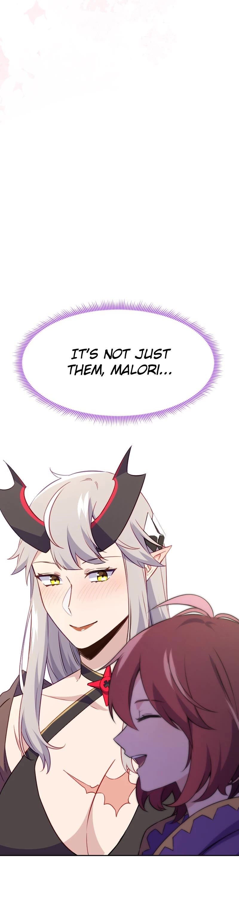 Mage & Demon Queen Chapter 189 page 70 - Chapter 189: [S3] Episode 61 (Series Finale)