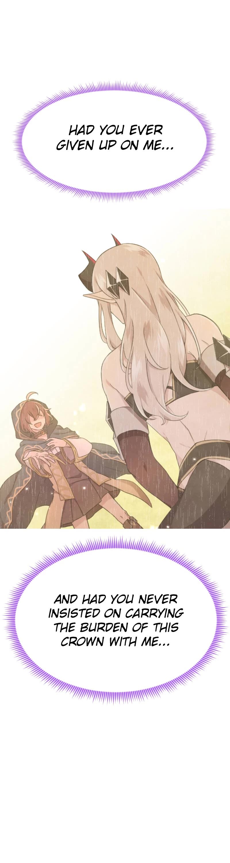 Mage & Demon Queen Chapter 189 page 71 - Chapter 189: [S3] Episode 61 (Series Finale)