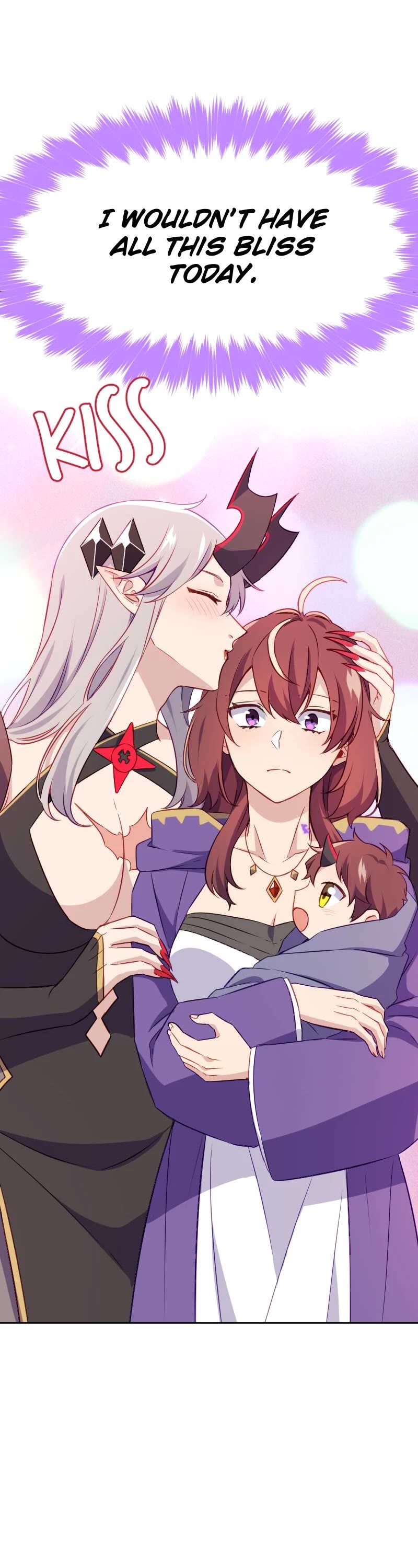 Mage & Demon Queen Chapter 189 page 72 - Chapter 189: [S3] Episode 61 (Series Finale)