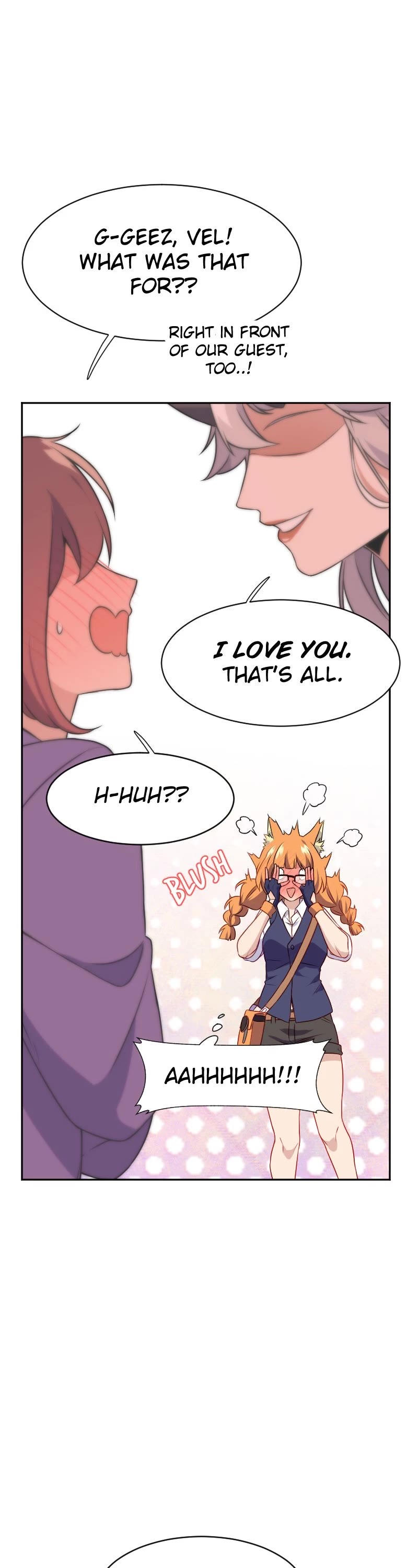 Mage & Demon Queen Chapter 189 page 73 - Chapter 189: [S3] Episode 61 (Series Finale)