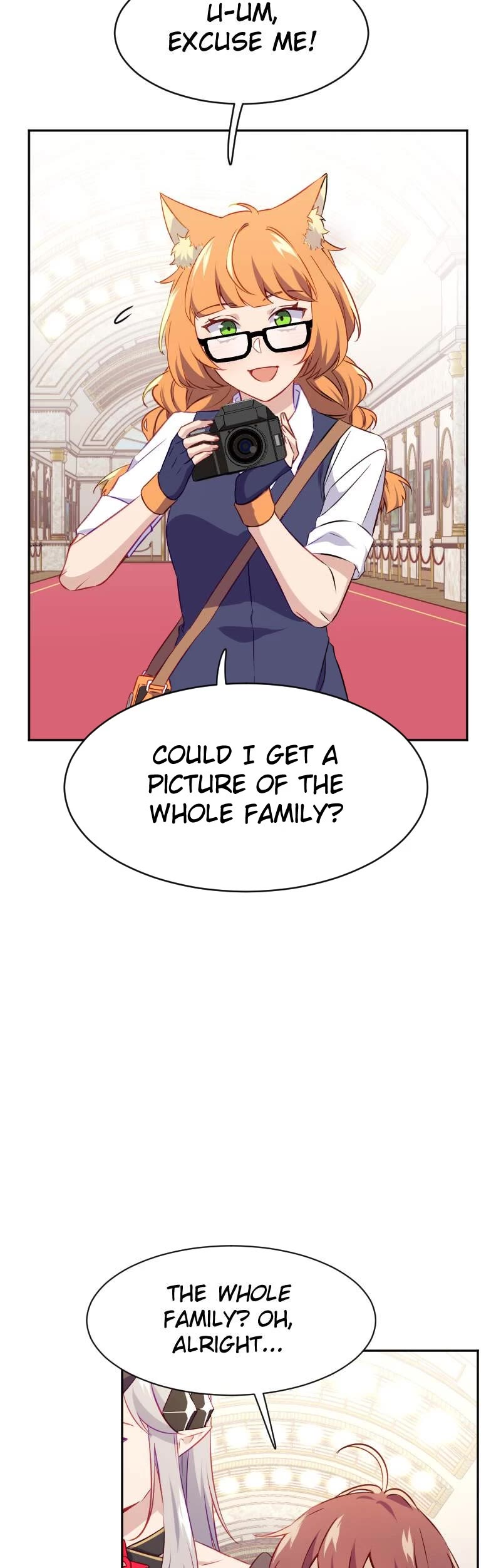 Mage & Demon Queen Chapter 189 page 74 - Chapter 189: [S3] Episode 61 (Series Finale)