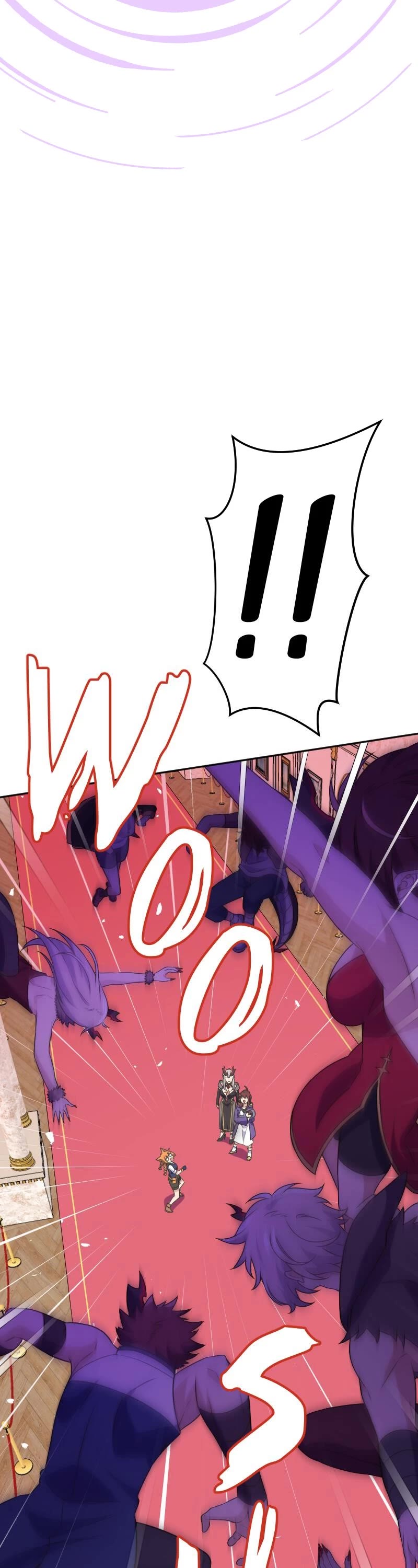 Mage & Demon Queen Chapter 189 page 76 - Chapter 189: [S3] Episode 61 (Series Finale)