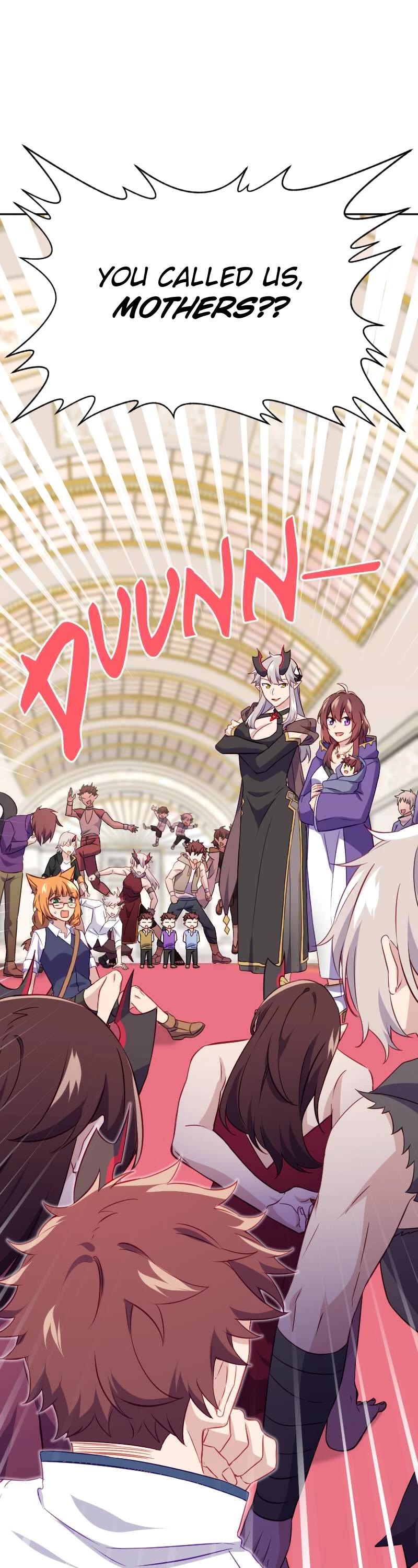 Mage & Demon Queen Chapter 189 page 78 - Chapter 189: [S3] Episode 61 (Series Finale)