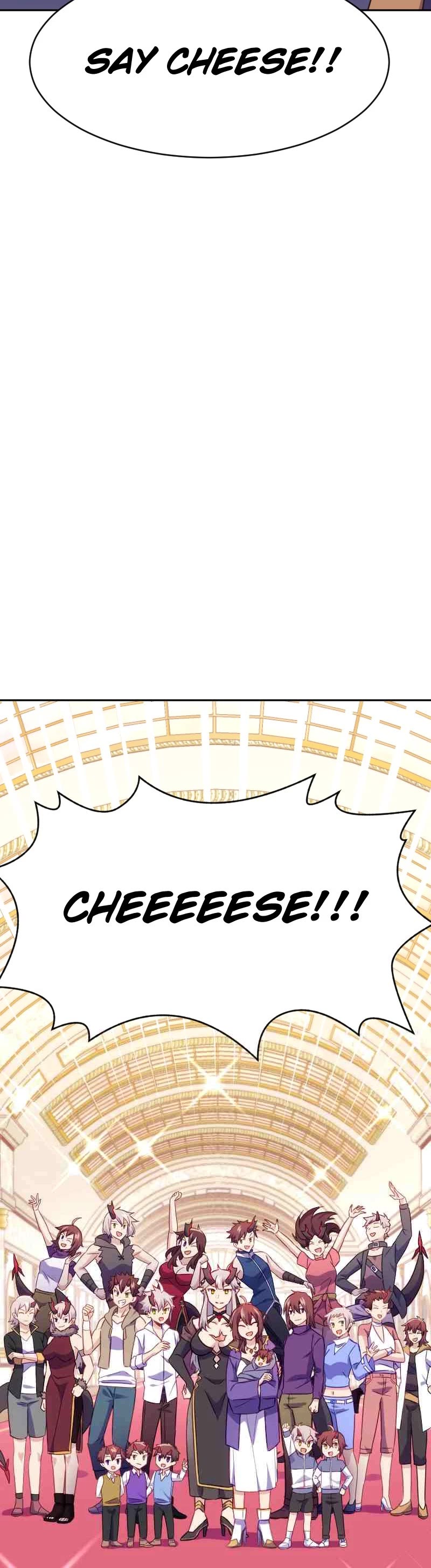 Mage & Demon Queen Chapter 189 page 80 - Chapter 189: [S3] Episode 61 (Series Finale)