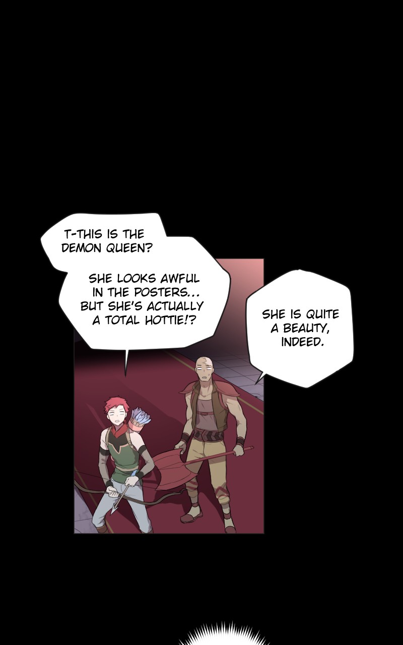 Mage & Demon Queen Chapter 19 page 1 - Chapter 19: Episode 19