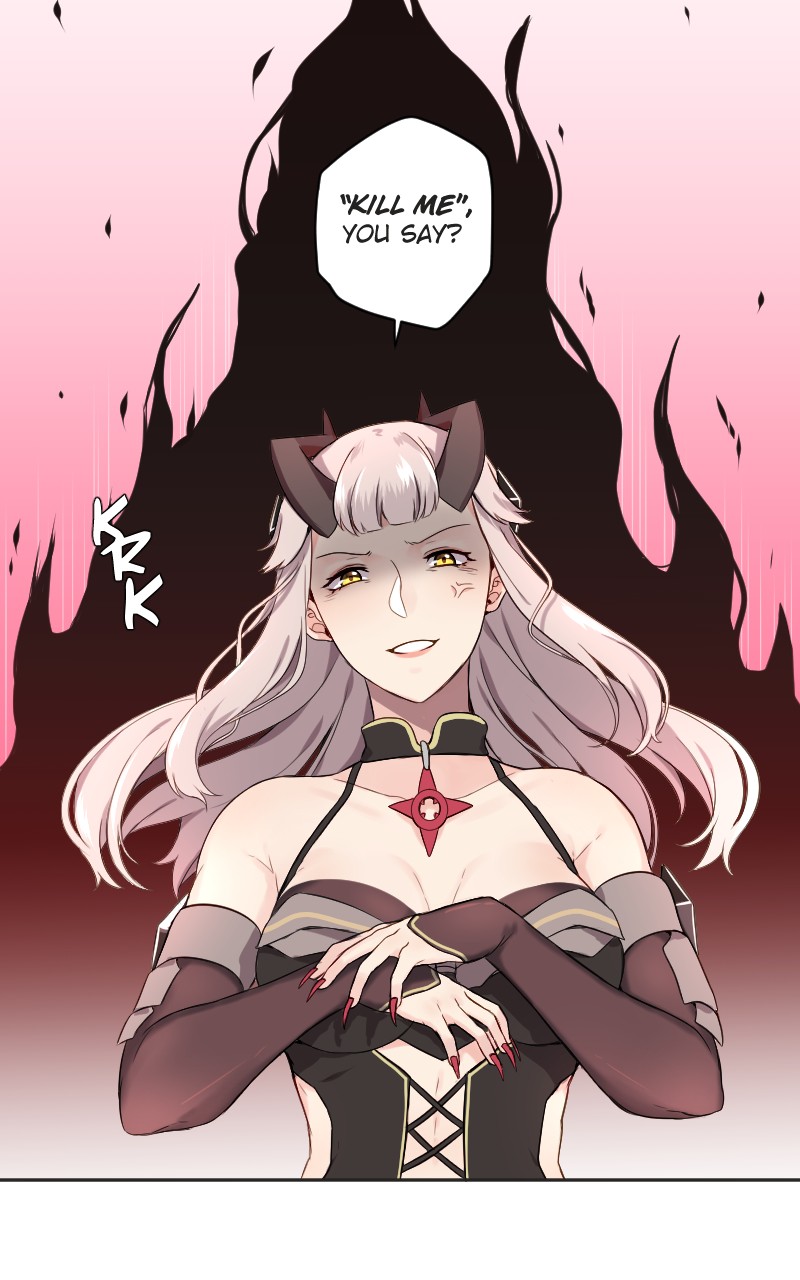 Mage & Demon Queen Chapter 19 page 11 - Chapter 19: Episode 19