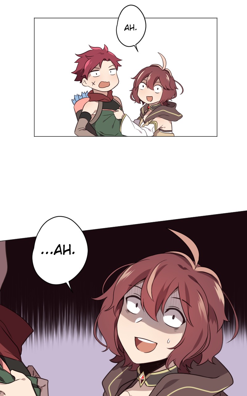 Mage & Demon Queen Chapter 19 page 12 - Chapter 19: Episode 19