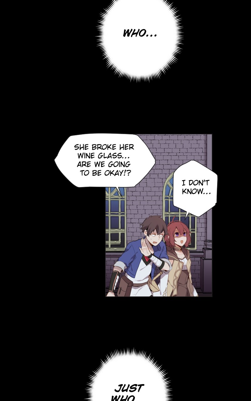 Mage & Demon Queen Chapter 19 page 2 - Chapter 19: Episode 19