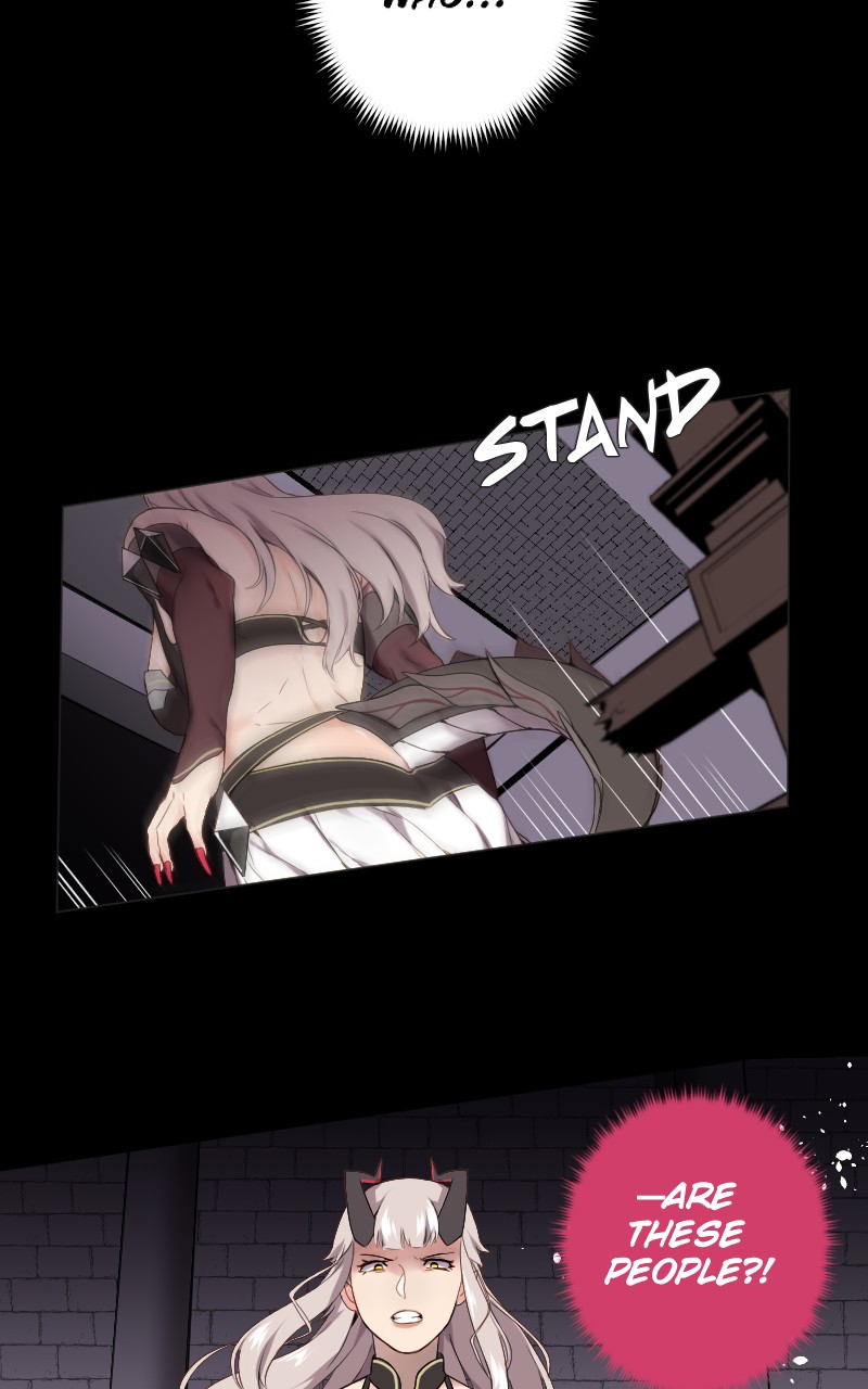 Mage & Demon Queen Chapter 19 page 3 - Chapter 19: Episode 19