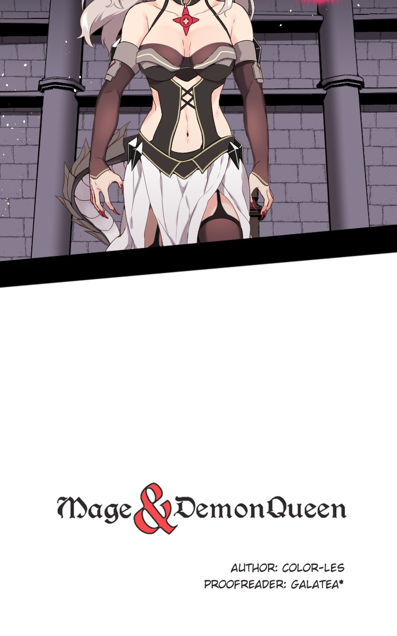 Mage & Demon Queen Chapter 19 page 4 - Chapter 19: Episode 19